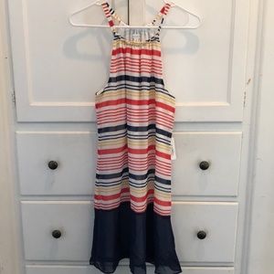 Flowy Dress